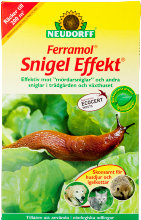 Snigel Effekt 1 kg Neudorff